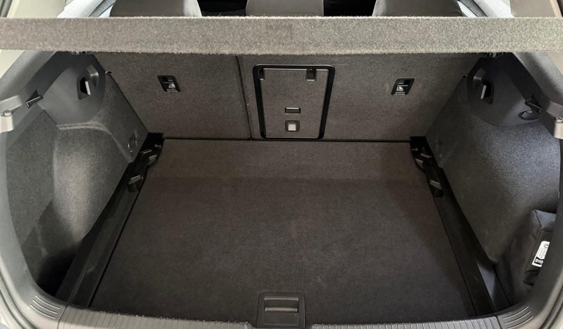 VOLKSWAGEN Golf 1.0 TSI Life 81kW – 6382MPT full