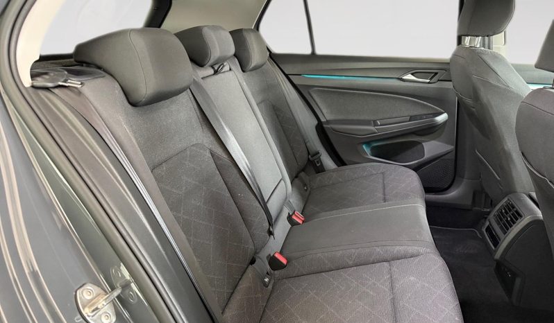 VOLKSWAGEN Golf 1.0 TSI Life 81kW – 6382MPT full