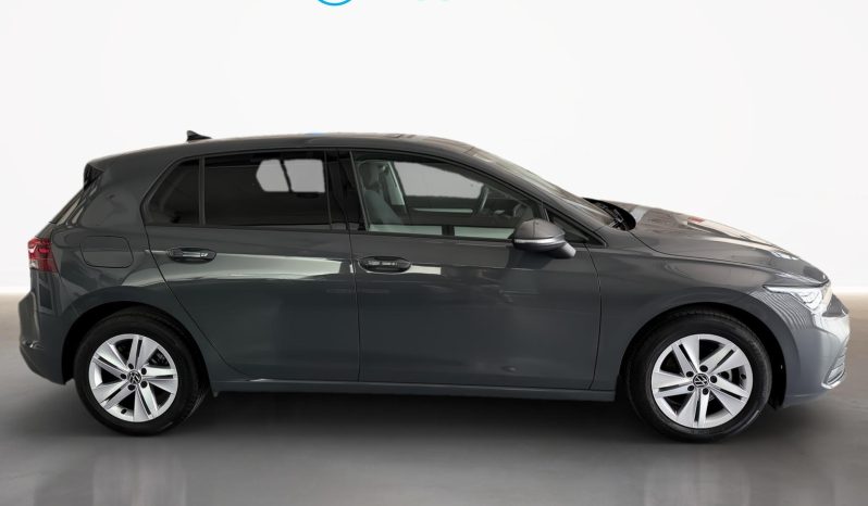 VOLKSWAGEN Golf 1.0 TSI Life 81kW – 6382MPT full