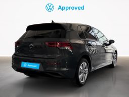 VOLKSWAGEN Golf 1.0 TSI Life 81kW – 6382MPT full