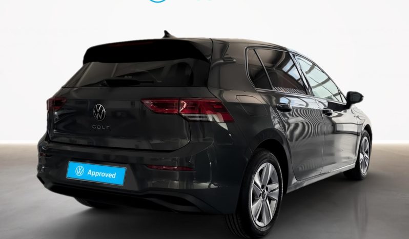 VOLKSWAGEN Golf 1.0 TSI Life 81kW – 6382MPT full