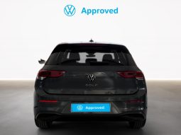 VOLKSWAGEN Golf 1.0 TSI Life 81kW – 6382MPT full