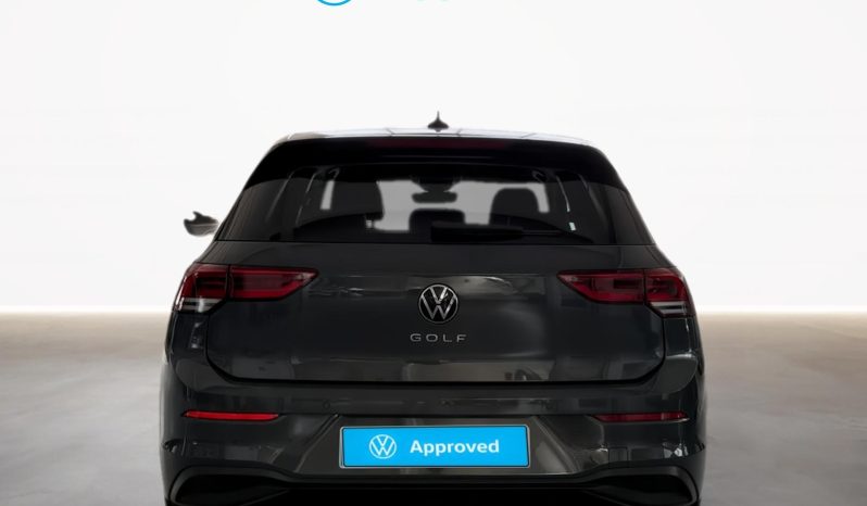 VOLKSWAGEN Golf 1.0 TSI Life 81kW – 6382MPT full