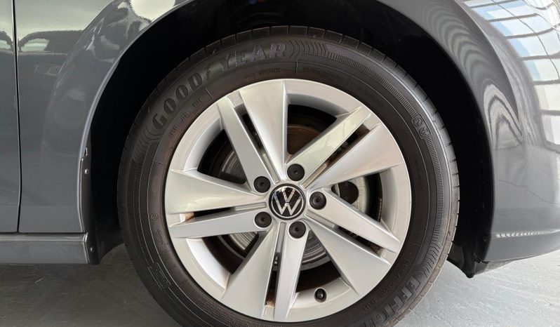 VOLKSWAGEN Golf 1.0 TSI Life 81kW – 6382MPT full