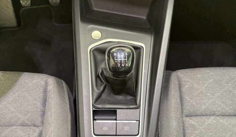 VOLKSWAGEN Golf 1.0 TSI Life 81kW – 6382MPT full