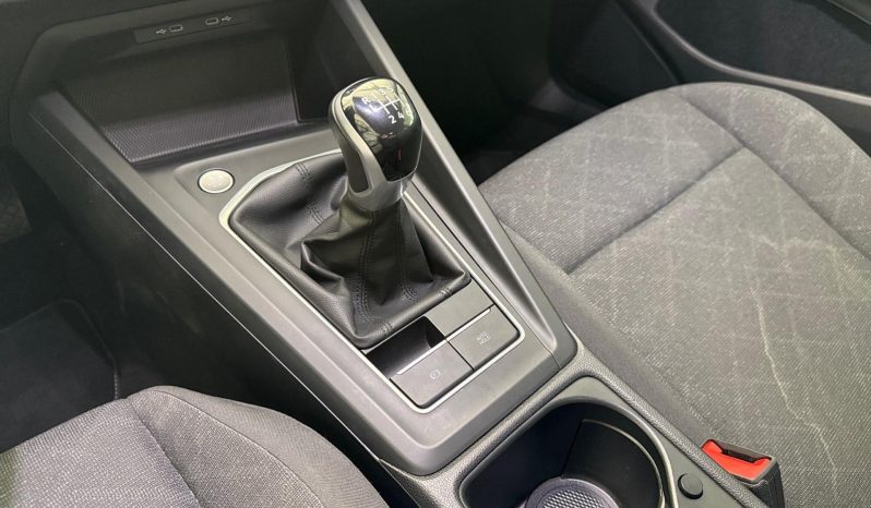 VOLKSWAGEN Golf 1.0 TSI Life 81kW – 6382MPT full