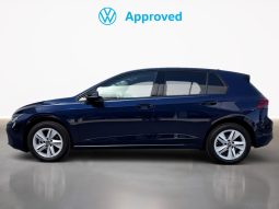 
										VOLKSWAGEN Golf 1.0 eTSI Life DSG 81kW – 2093 MPV full									