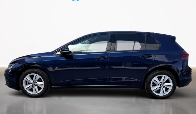 
								VOLKSWAGEN Golf 1.0 eTSI Life DSG 81kW – 2093 MPV full									