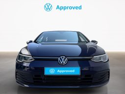 
										VOLKSWAGEN Golf 1.0 eTSI Life DSG 81kW – 2093 MPV full									