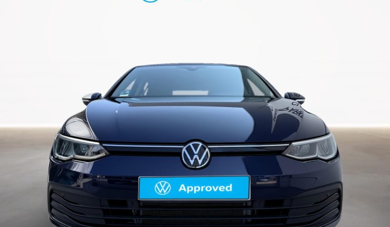 
								VOLKSWAGEN Golf 1.0 eTSI Life DSG 81kW – 2093 MPV full									