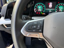 
										VOLKSWAGEN Golf 1.0 eTSI Life DSG 81kW – 2093 MPV full									