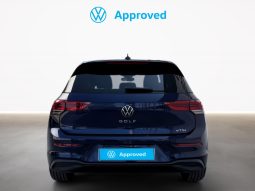 
										VOLKSWAGEN Golf 1.0 eTSI Life DSG 81kW – 2093 MPV full									
