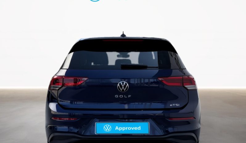 
								VOLKSWAGEN Golf 1.0 eTSI Life DSG 81kW – 2093 MPV full									