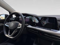 
										VOLKSWAGEN Golf 1.0 eTSI Life DSG 81kW – 2093 MPV full									