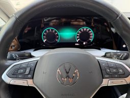 
										VOLKSWAGEN Golf 1.0 eTSI Life DSG 81kW – 2093 MPV full									