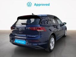 
										VOLKSWAGEN Golf 1.0 eTSI Life DSG 81kW – 2093 MPV full									