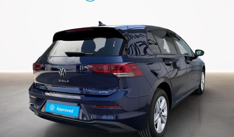 
								VOLKSWAGEN Golf 1.0 eTSI Life DSG 81kW – 2093 MPV full									
