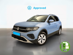 T-Cross 1.0 TSI Life 85kW 1198MPH