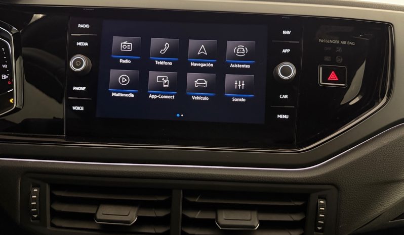 VOLKSWAGEN Taigo 1.0 TSI R-Line 9527MRP full