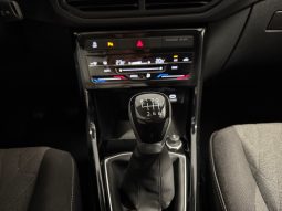 T-Cross 1.0 TSI Life 85kW 1198MPH full