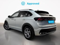 VOLKSWAGEN Taigo 1.0 TSI R-Line 9527MRP full