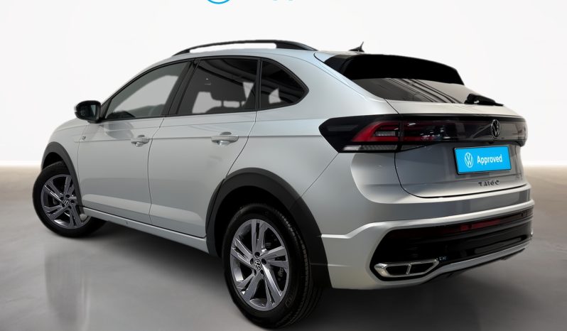 VOLKSWAGEN Taigo 1.0 TSI R-Line 9527MRP full