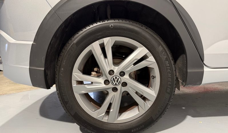 VOLKSWAGEN Taigo 1.0 TSI R-Line 9527MRP full