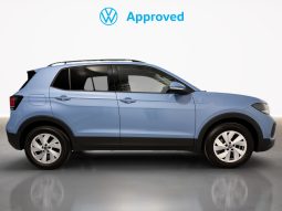 T-Cross 1.0 TSI Life 85kW 1198MPH full