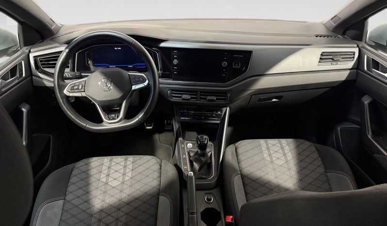 VOLKSWAGEN Taigo 1.0 TSI R-Line 9527MRP full