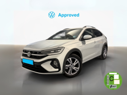 VOLKSWAGEN Taigo 1.0 TSI R-Line 9527MRP