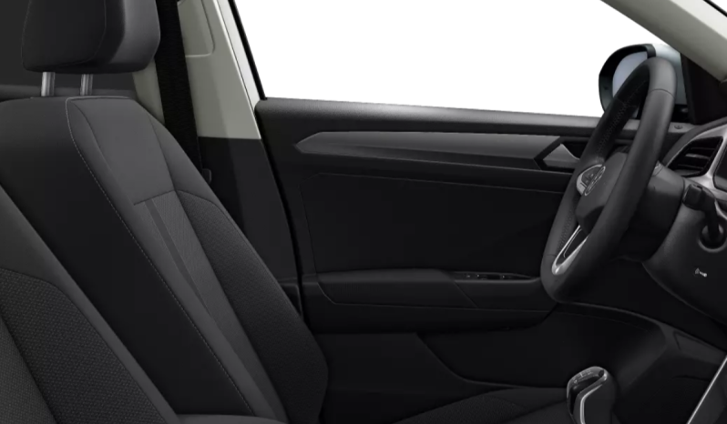 T-Roc “Más” 1.0 TSI 85 kW (116 CV) 6 vel. full