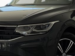 
										Tiguan 1.5 TSI Life 110kW – 5427MPW full									