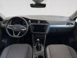 
										Tiguan 1.5 TSI Life 110kW – 5427MPW full									