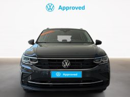 
										Tiguan 1.5 TSI Life 110kW – 5427MPW full									