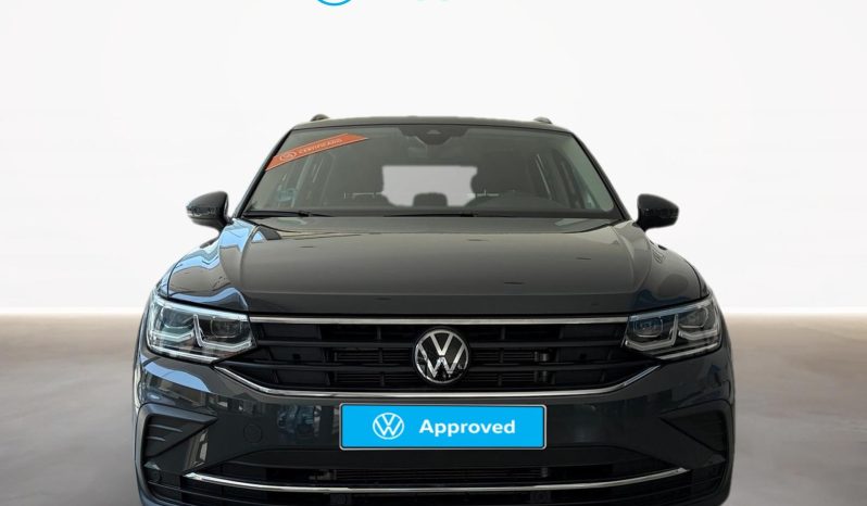 
								Tiguan 1.5 TSI Life 110kW – 5427MPW full									