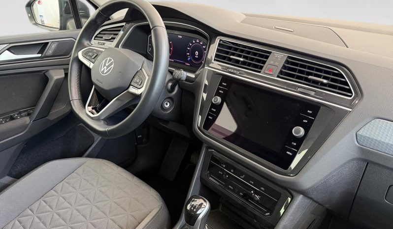 
								Tiguan 1.5 TSI Life 110kW – 5427MPW full									