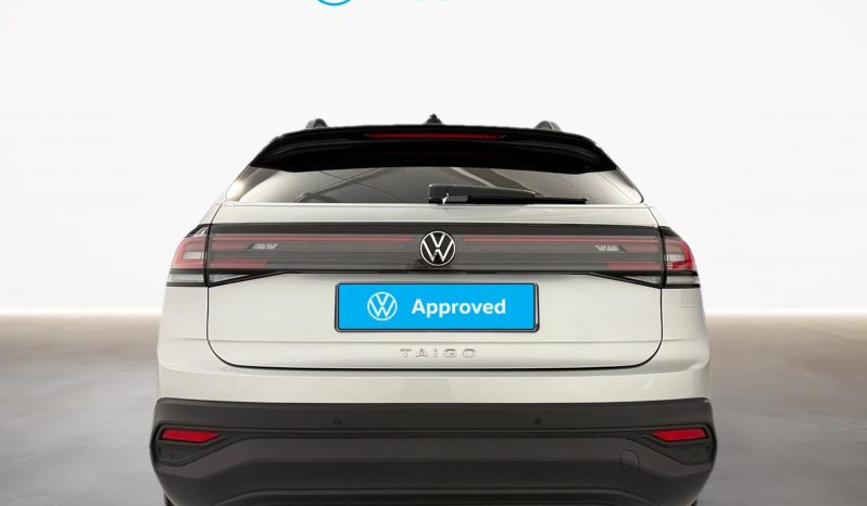 Taigo 1.0 TSI Life 70kW – 9225MNP full