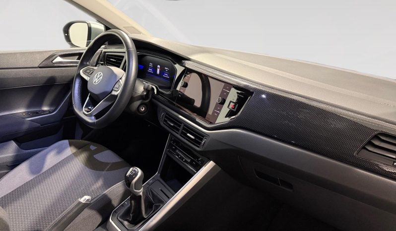 Taigo 1.0 TSI Life 70kW – 9225MNP full