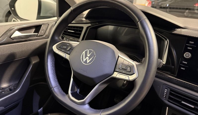 Taigo 1.0 TSI Life 70kW – 9225MNP full