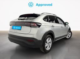 Taigo 1.0 TSI Life 70kW – 9225MNP full