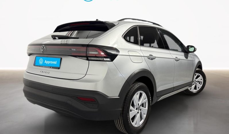 Taigo 1.0 TSI Life 70kW – 9225MNP full