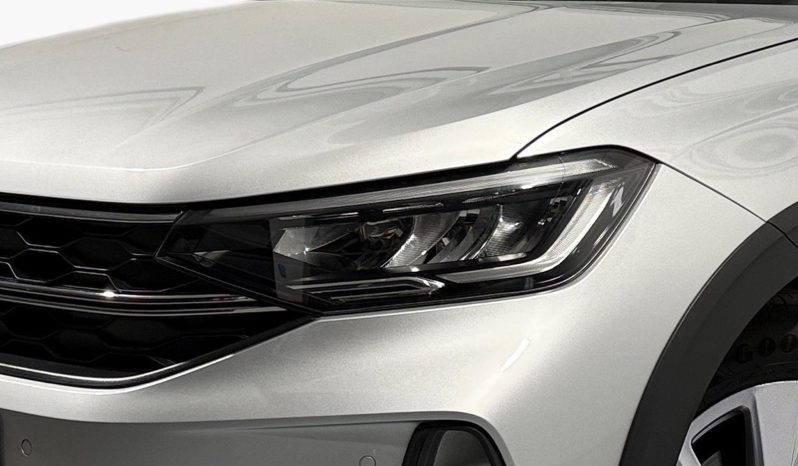 Taigo 1.0 TSI Life 70kW – 9225MNP full