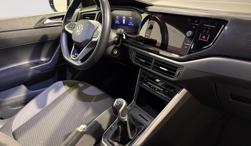 Taigo 1.0 TSI Life 70kW – 9225MNP full