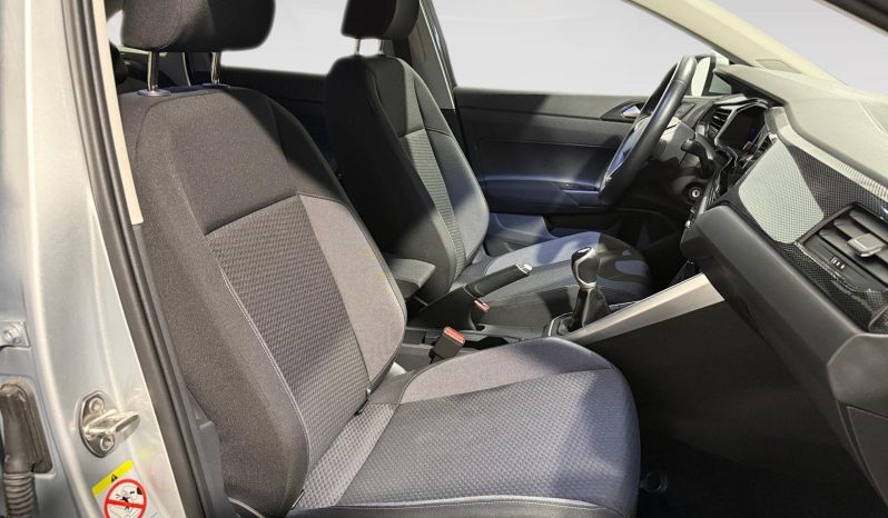 Taigo 1.0 TSI Life 70kW – 9225MNP full