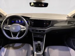 Taigo 1.0 TSI Life 70kW – 9225MNP full