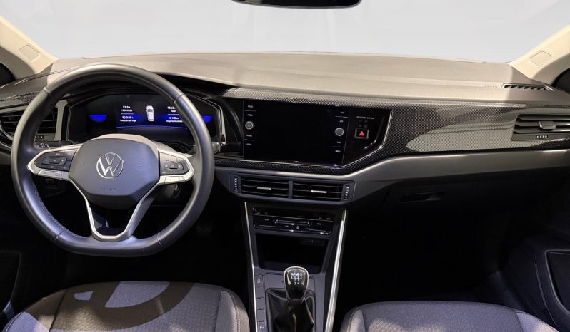 Taigo 1.0 TSI Life 70kW – 9225MNP full