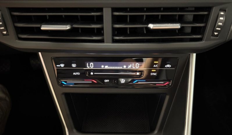 Taigo 1.0 TSI Life 70kW – 9225MNP full