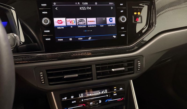 Taigo 1.0 TSI Life 70kW – 9225MNP full