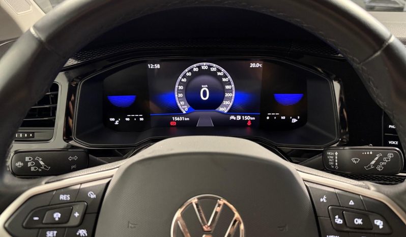 Taigo 1.0 TSI Life 70kW – 9225MNP full