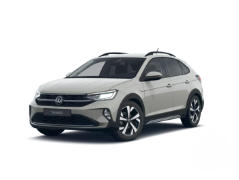 Volkswagen Taigo “Más” 1.0 TSI 85 kW (116 CV) 6 vel.